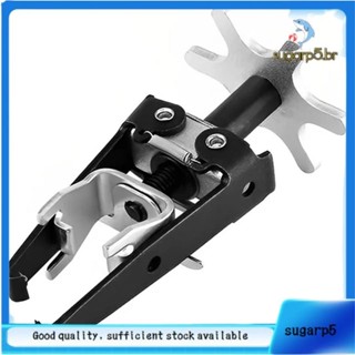 [Estoque Pronto] 1 Ferramenta Instaladora De Mola De Válvula Compressor PCS Universal Black & Silver em Oferta na Shopee