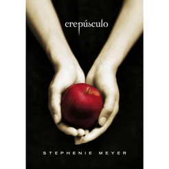 Crepúsculo - Grupo Editorial Intrínseca