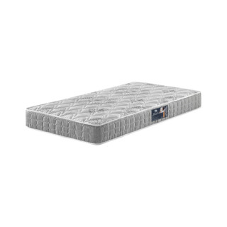Colchão Solteiro Hanover Espuma D33 Bordado 78x188x17cm em Oferta na Shopee