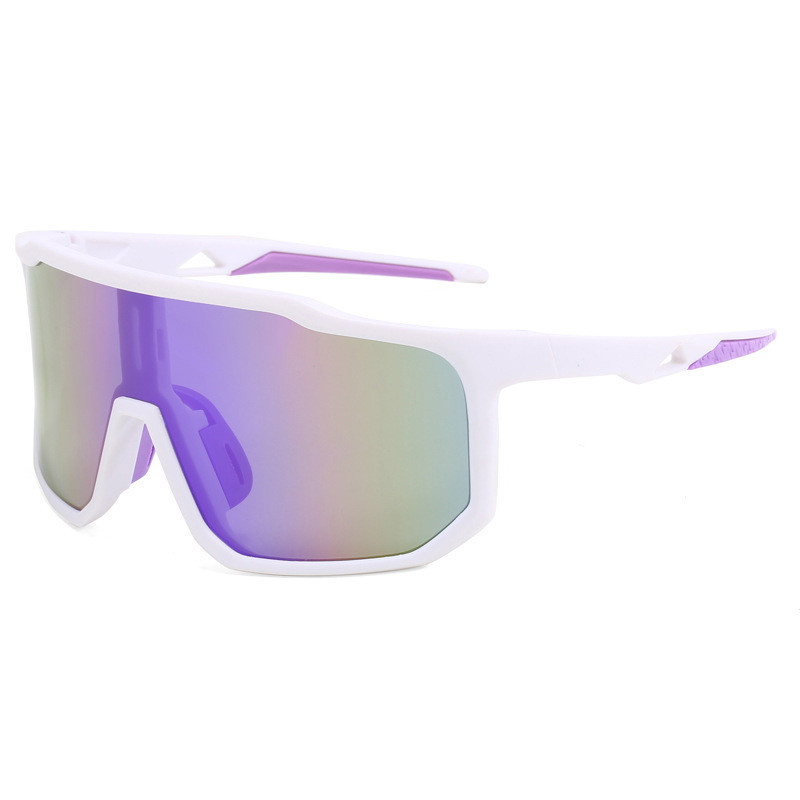 Proteção dos olhos Homens Óculos de sol Mulheres Óculos de sol para ciclismo esportivo ao ar livre Óculos de sol de proteção ultravioleta