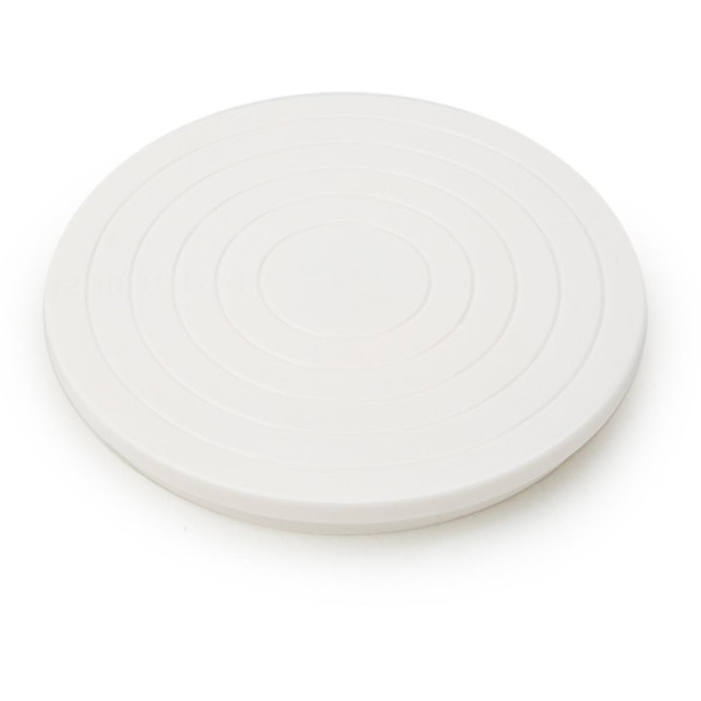 Bailarina de plástico Antiderrapante Suporte para Confeitar e Decorar Biscoitos 14cm em Oferta na Shopee