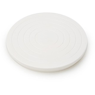 Bailarina de plástico Antiderrapante Suporte para Confeitar e Decorar Biscoitos 14cm em Oferta na Shopee