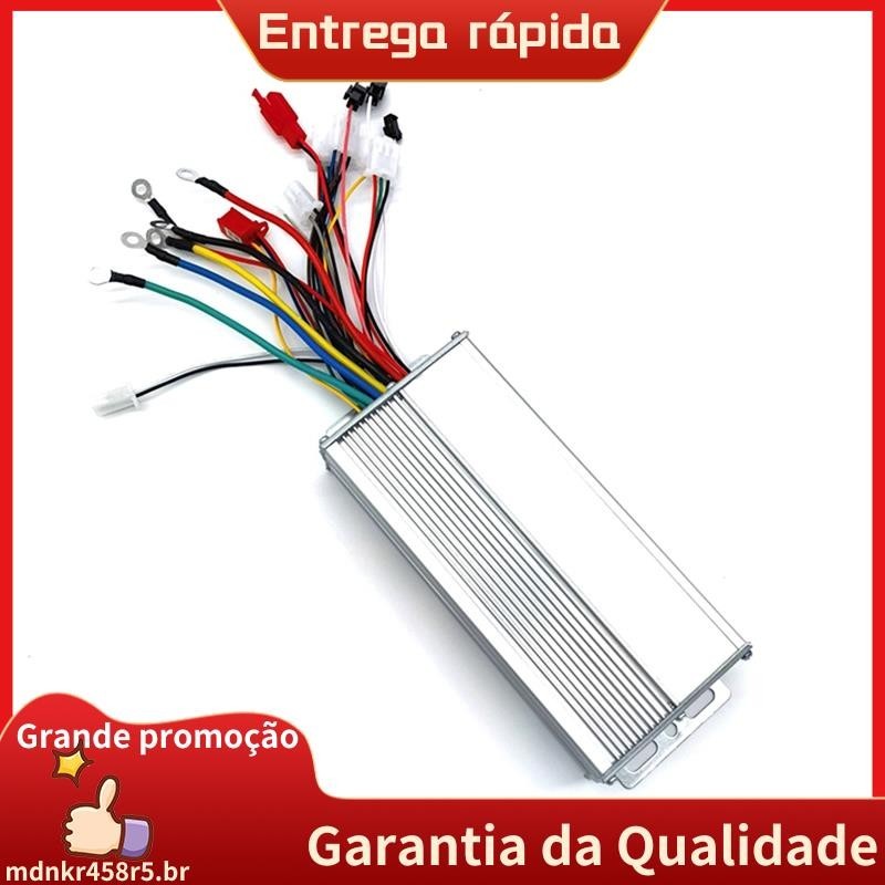 O que é Controlador Bldc? Guia e Onde Comprar | BuscaProdutos