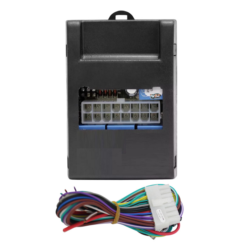 Central Modulo de Vidro Eletrico Corsa Wind Hatch 2 portas