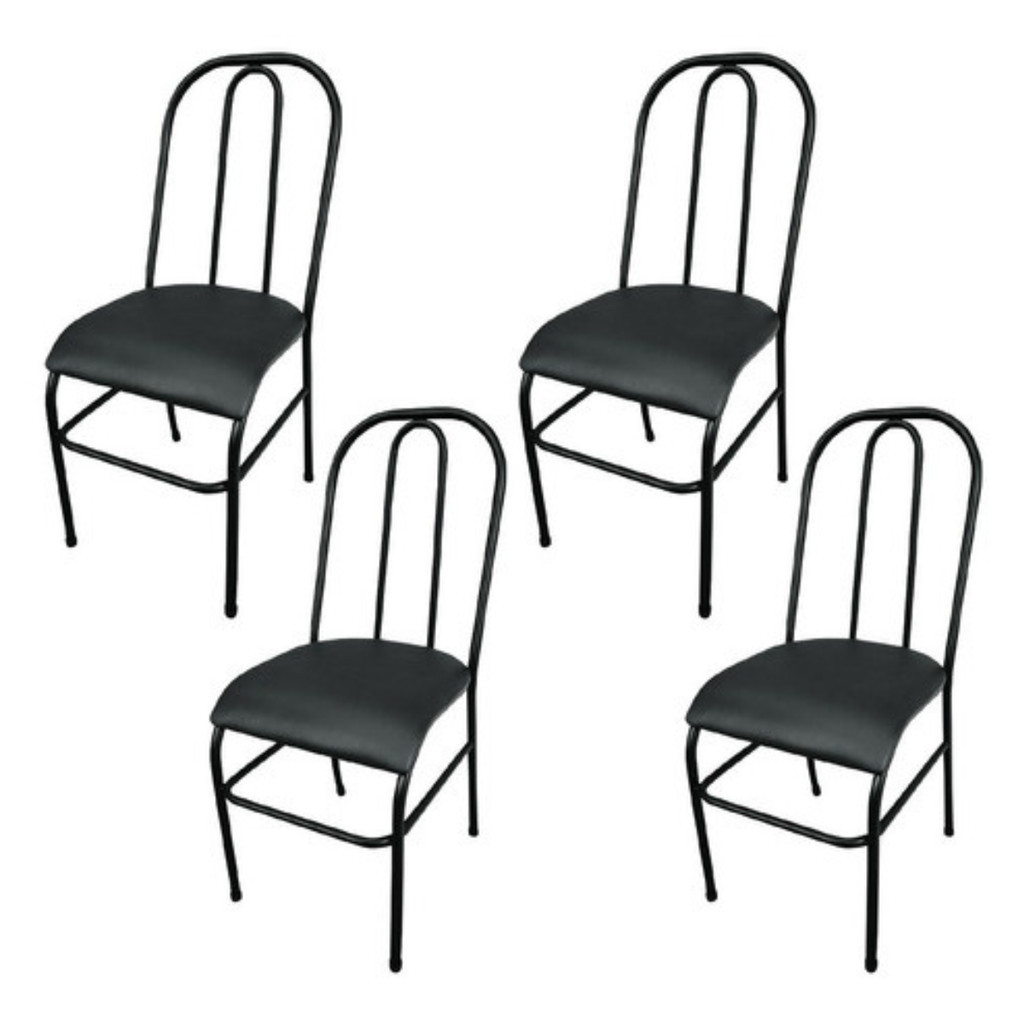 Cadeira de Cozinha Avulsa Reforçada na Black Friday 2025 | BuscaProdutos