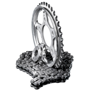 Kit Transmissão Darom Bros 160 15/ - Xre 190 16/ em Oferta na Shopee