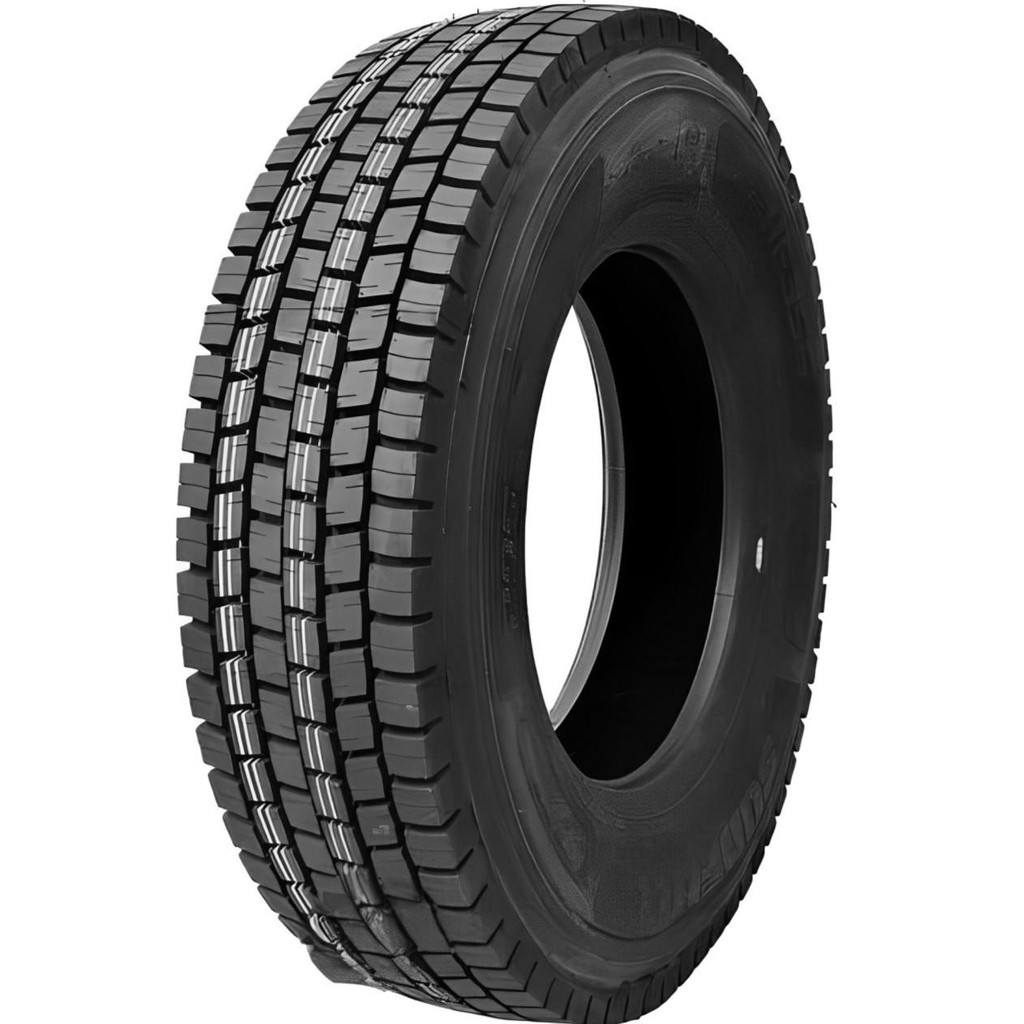 Imagem Pneu 275/80R22.5 Borrachudo 18 Lonas 149/146L RSHF356 Sunfull 