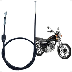 Cabo De Embreagem Para Suzuki Intruder 125 de 2002 2003 2004 2005 2006 2007 2008 2010 2012 2014 2016