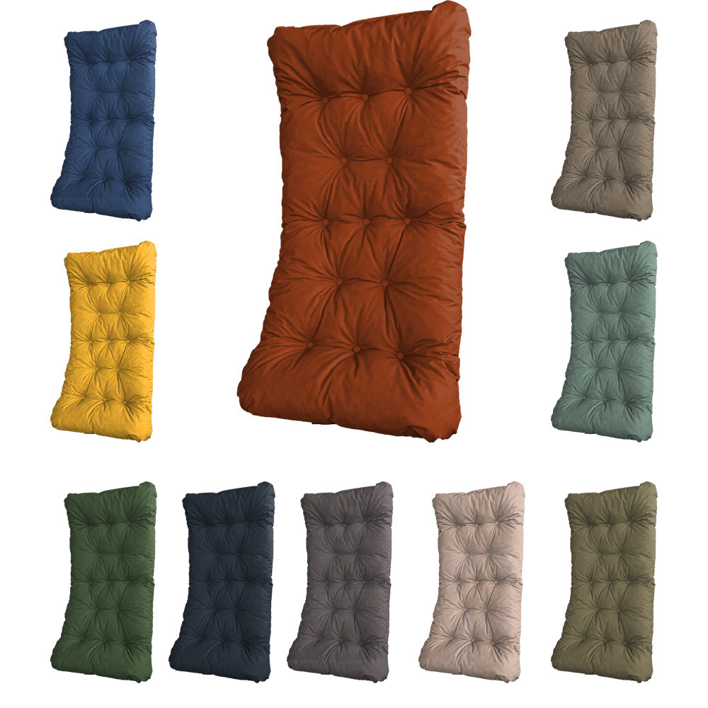 Almofada Impermeável 110x50 AcquaBlock Jardim área externa