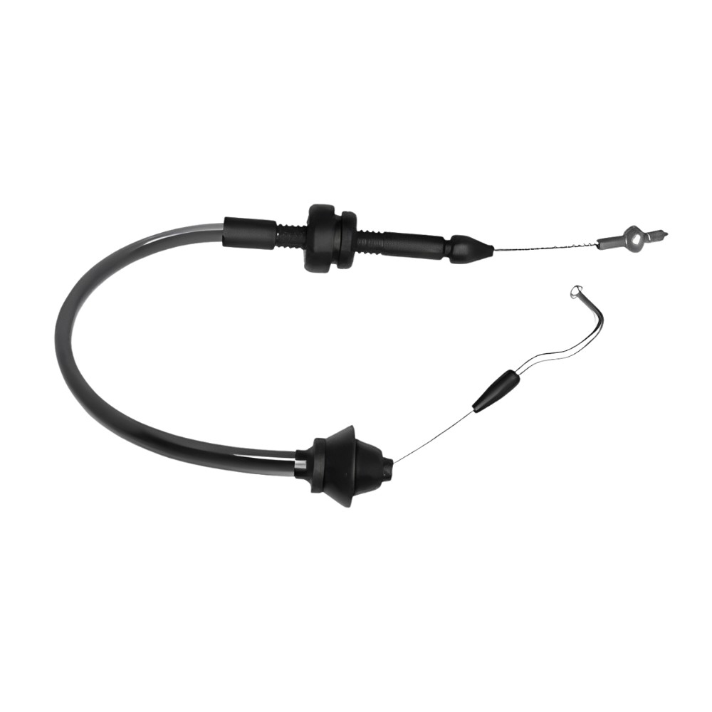 Cabo Acelerador Volkswagen Gol Parati 1.6 2.0 Efi 1000 Mm em Oferta na Shopee