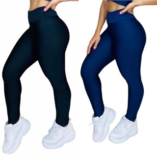2 LEG SUPLEX LISA zero transparência em Oferta na Shopee