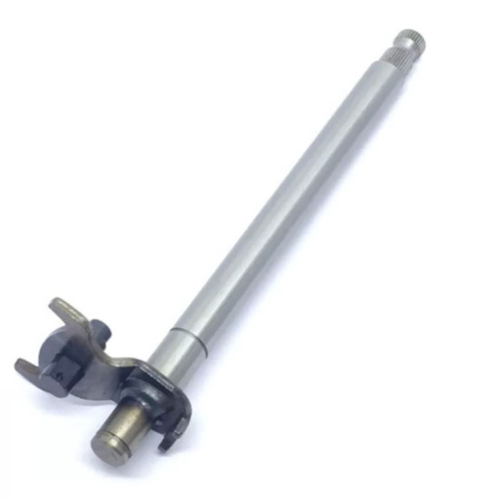 Eixo Cambio Seletor Marcha Crf 230 Modelo Original