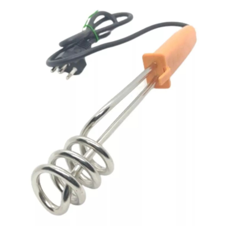 Aquecedor De Água Rabo Quente Ebulidor Elétrico 127v 1000w