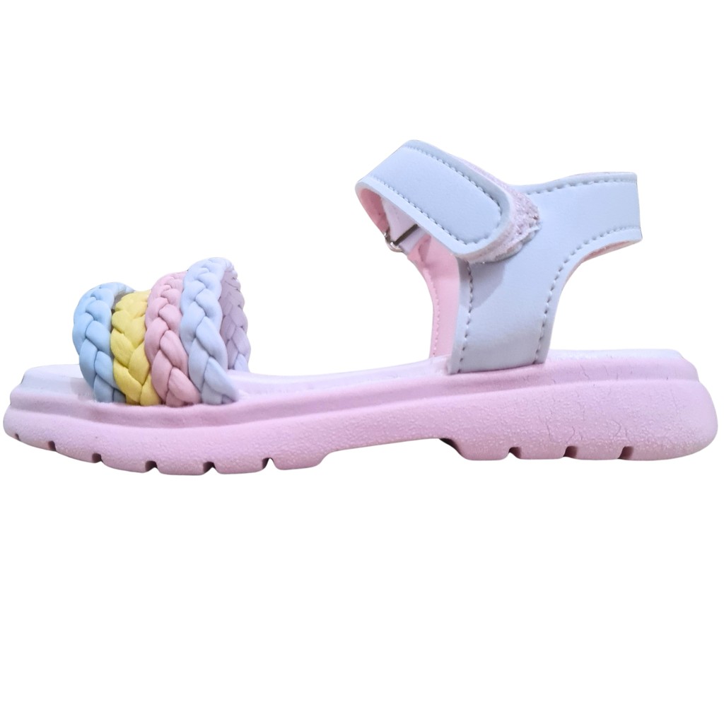 Chinelo Mimoflex Infantil Menina Confortável Original