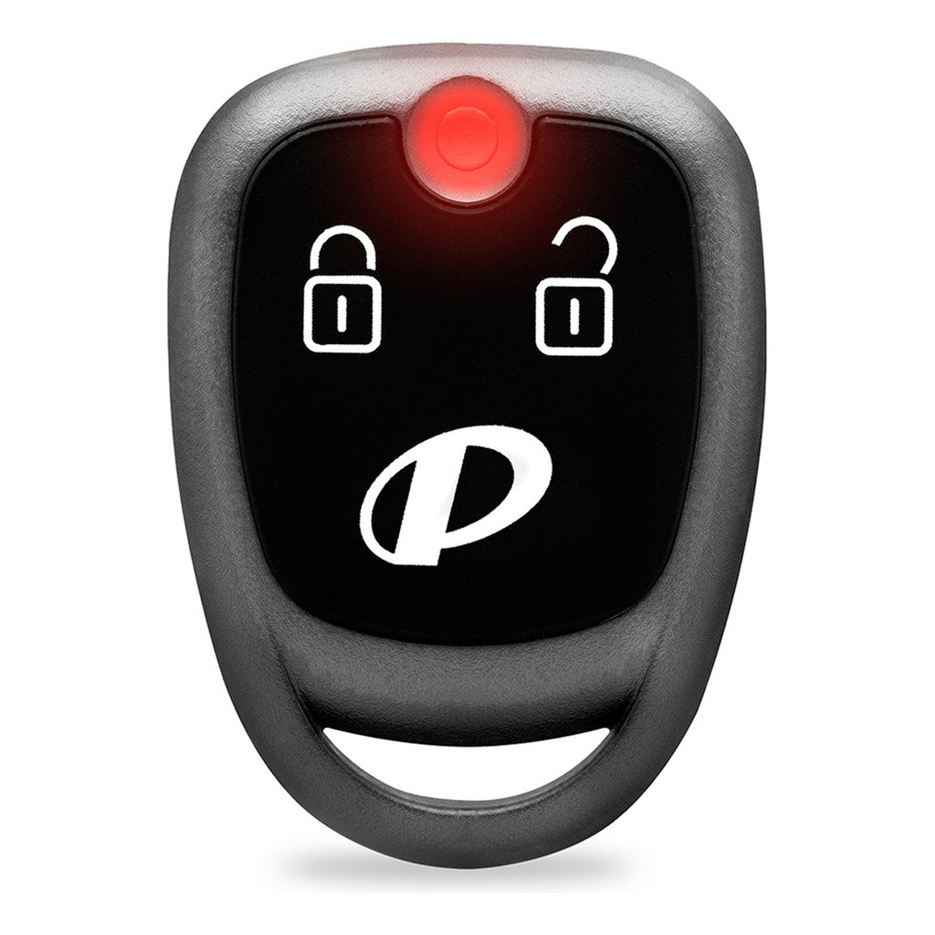 Controle Remoto para Alarmes Positron Duoblock G6 G7 G8 Cyber Ex Fx Px Tx DPN58 Original em Oferta na Shopee