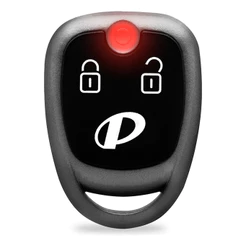 Controle Remoto para Alarmes Positron Duoblock G6 G7 G8 Cyber Ex Fx Px Tx DPN58 Original