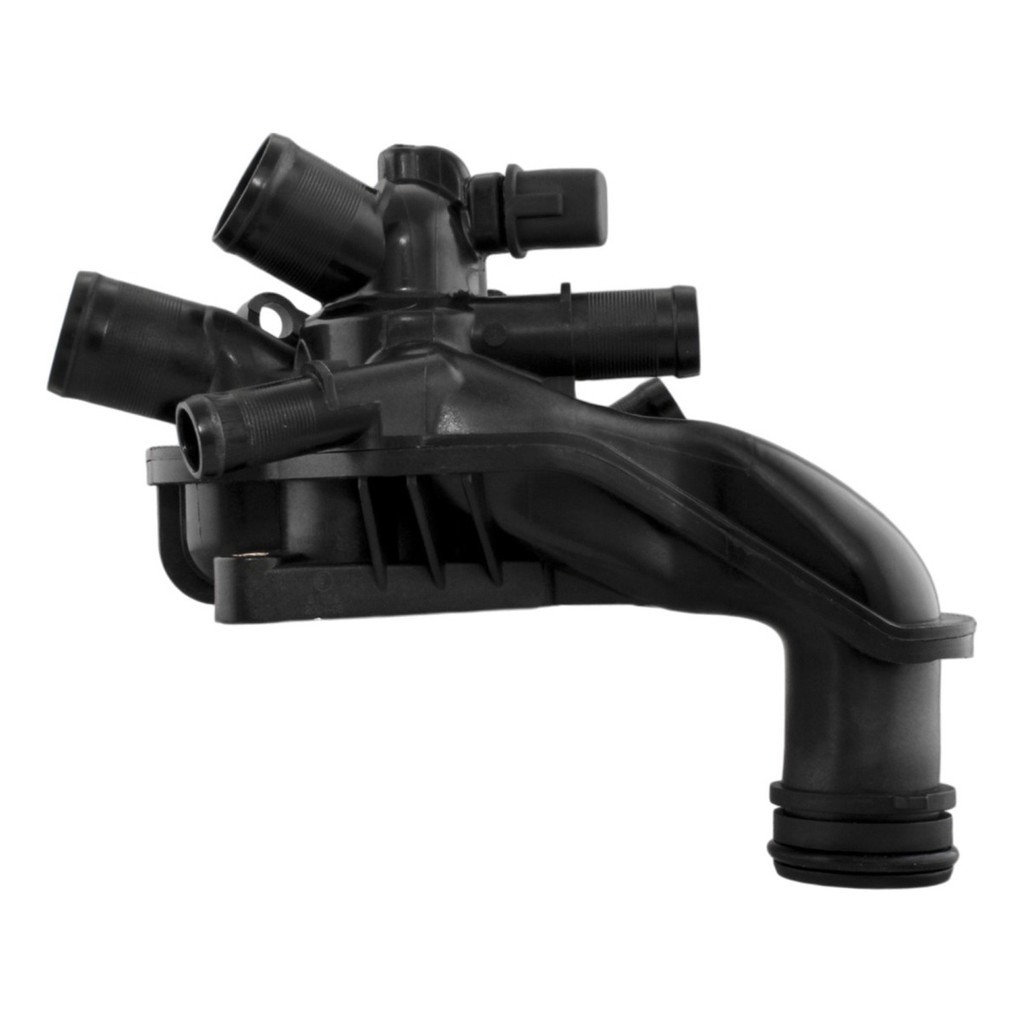 Carcaça Válvula Termostática Ds3 Ds4 Ds5 C4 1.6 Thp 08 À 18