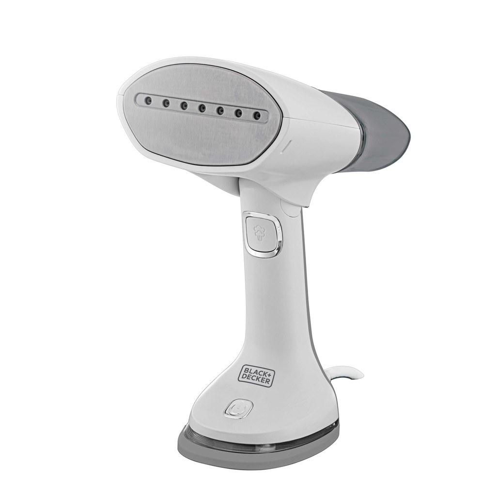 Vaporizador Portátil 3 em 1 Bivolt Ferro a Vapor Vertical Dobrável Passa Roupa para Viagem...