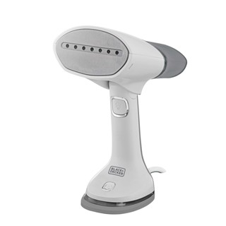 Vaporizador Portátil 3 em 1 Bivolt Ferro a Vapor Vertical Dobrável Passa Roupa para Viagem Remove Amassados em Oferta na Shopee