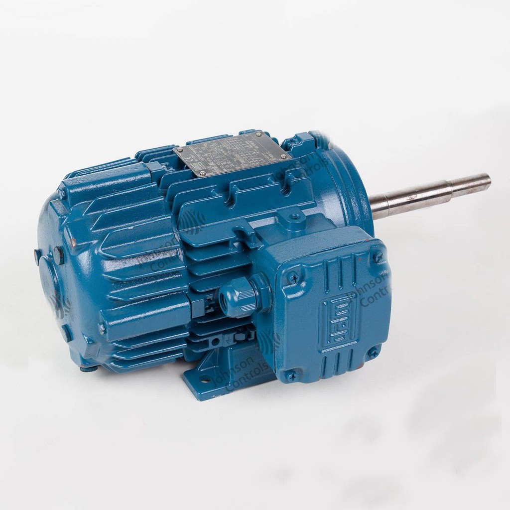 Motor Ventilador Elétrico Condensadora Chiller Hitachi HLD40028A