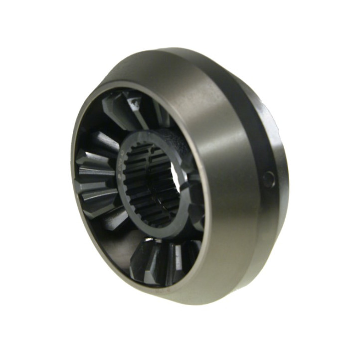 Caixa Satelite Diferencial Scania P/R 340/380/420/480 Intermediária