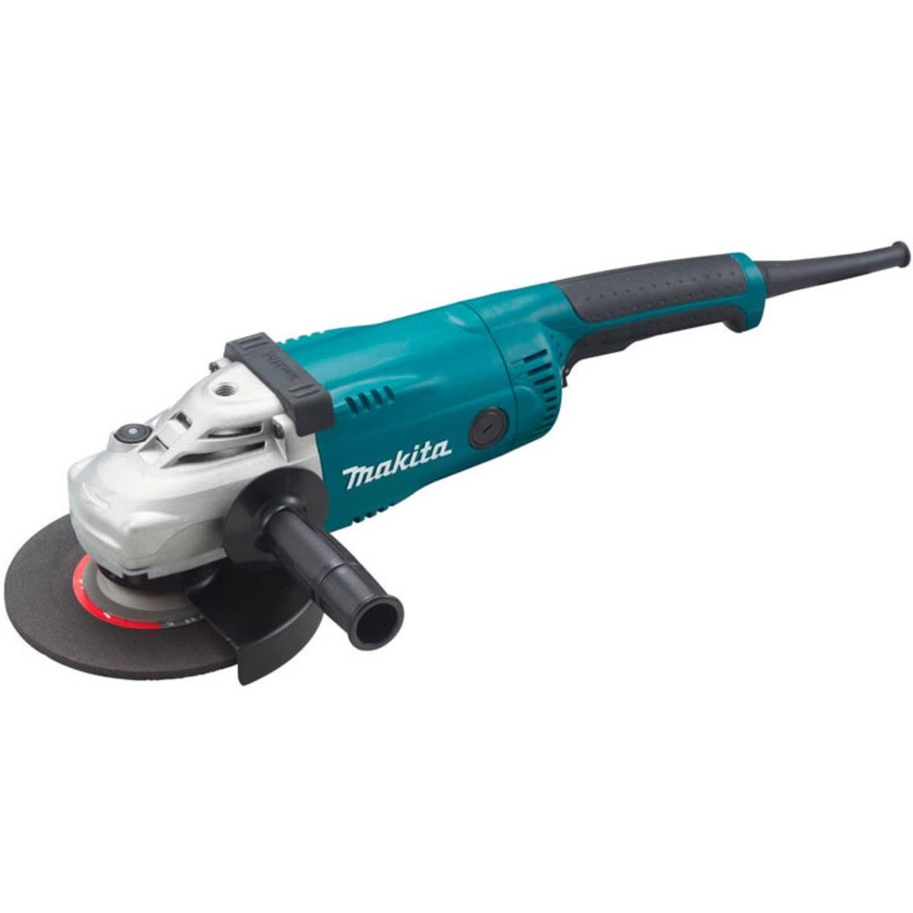 Esmerilhadeira Angular Makita 7'' Pol. 180mm (220V) 2.200W GA-7020 Makita em Oferta na Shopee