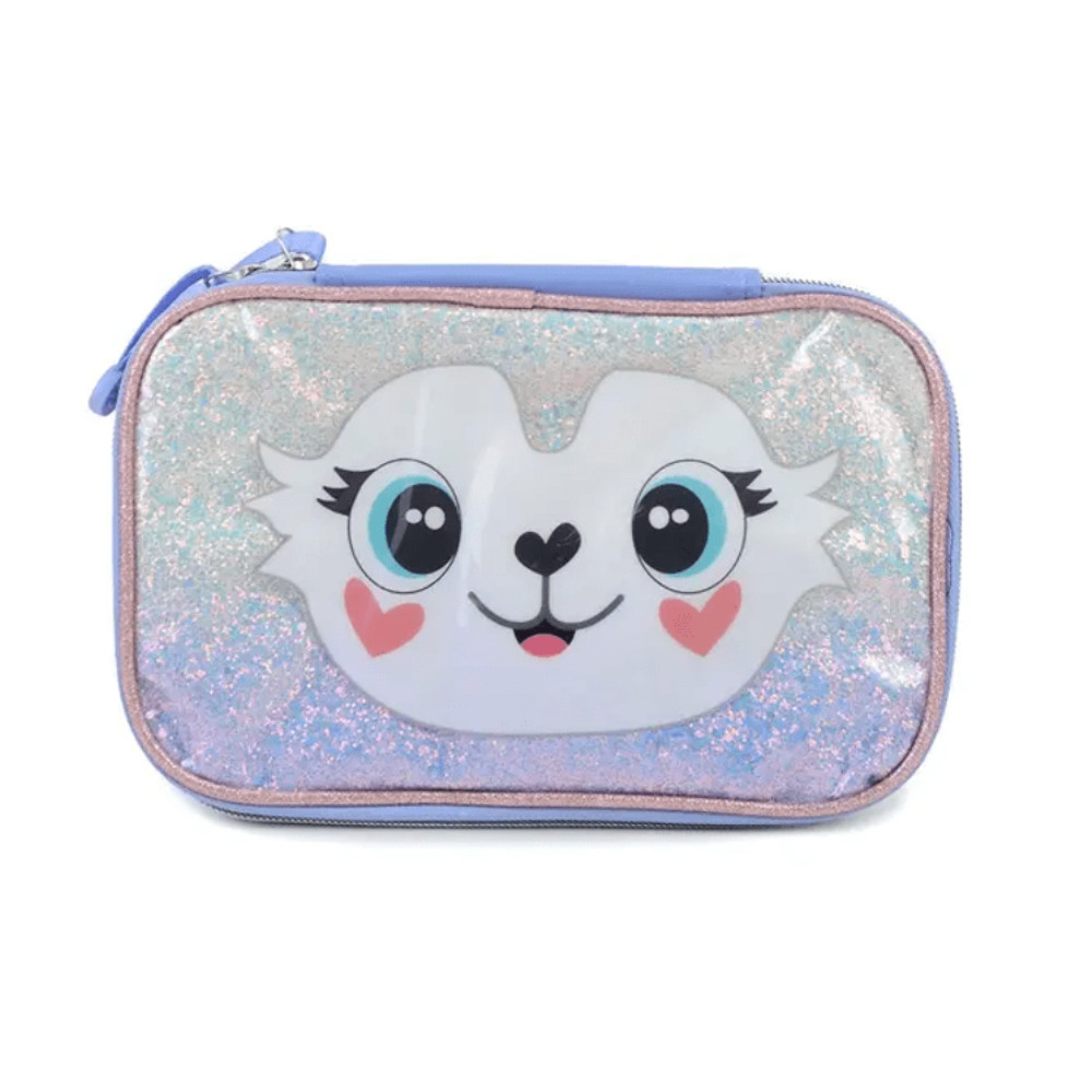 Estojo Box Grande Pack Me PACIFIC