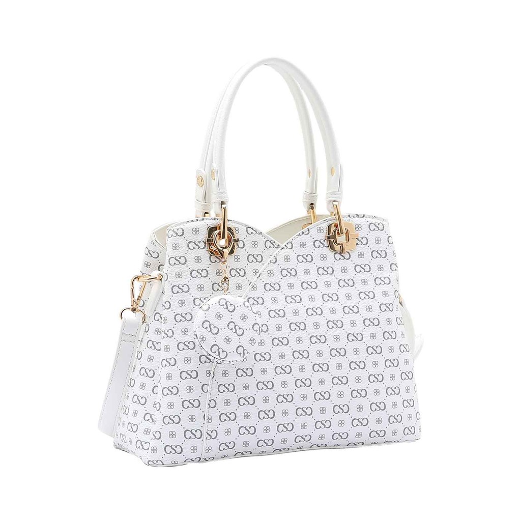 Bolsa Feminina Chenson Original Elegance Luxo Mão 3485084
