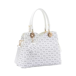Bolsa Feminina Chenson Original Elegance Luxo Mão 3485084