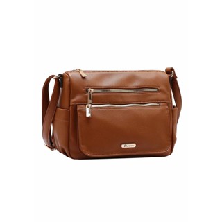 Bolsa Feminina Chenson Original Transversal  3484921 em Oferta na Shopee