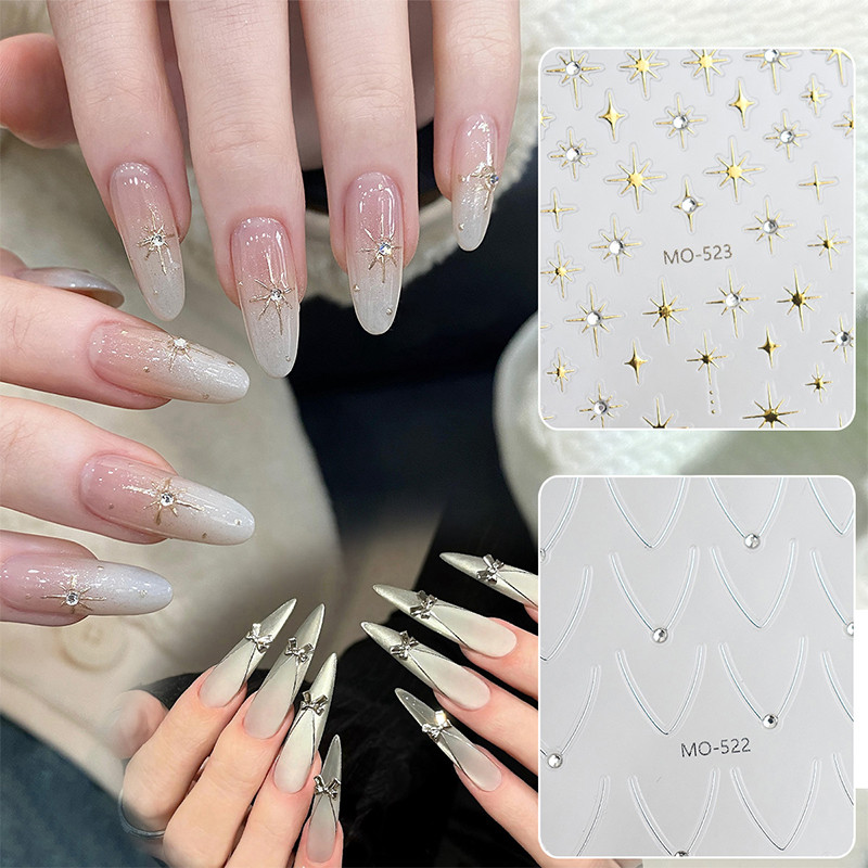 Design de Unhas: Onde Comprar | BuscaProdutos