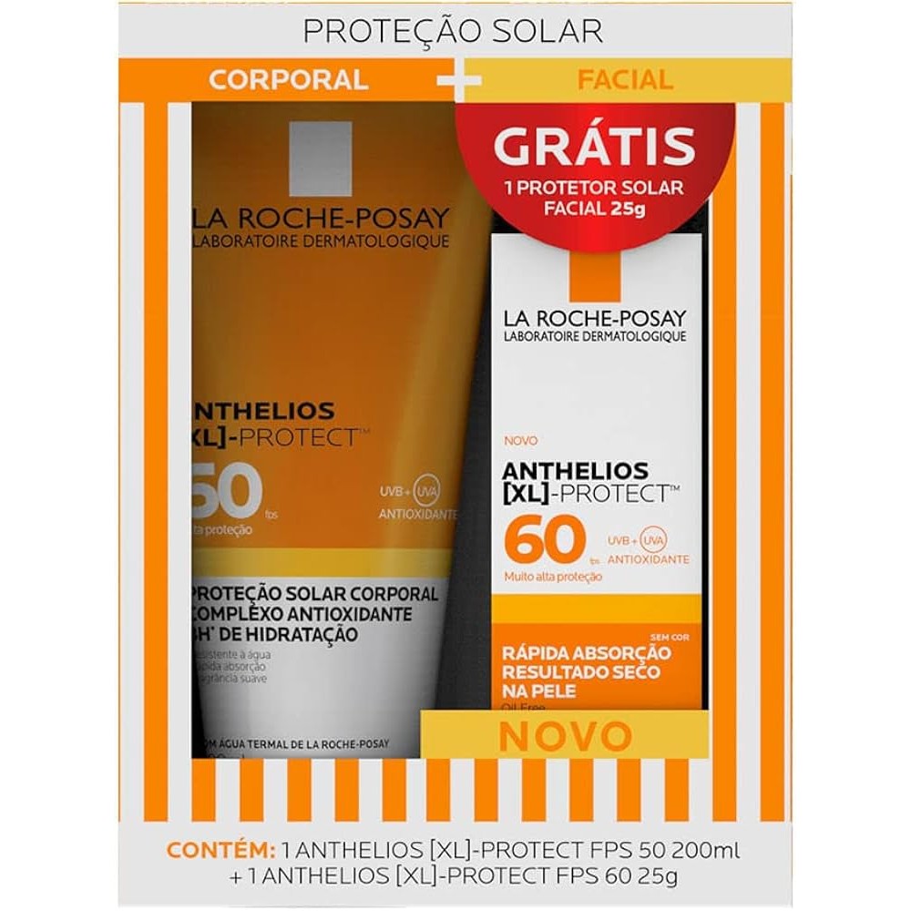 Protetor Solar Corporal La Roche: Onde Comprar | BuscaProdutos