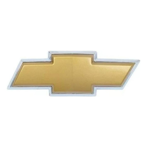 Emblema Gravata Mala Corsa Classic 2009/  Meriva 2009 Acima