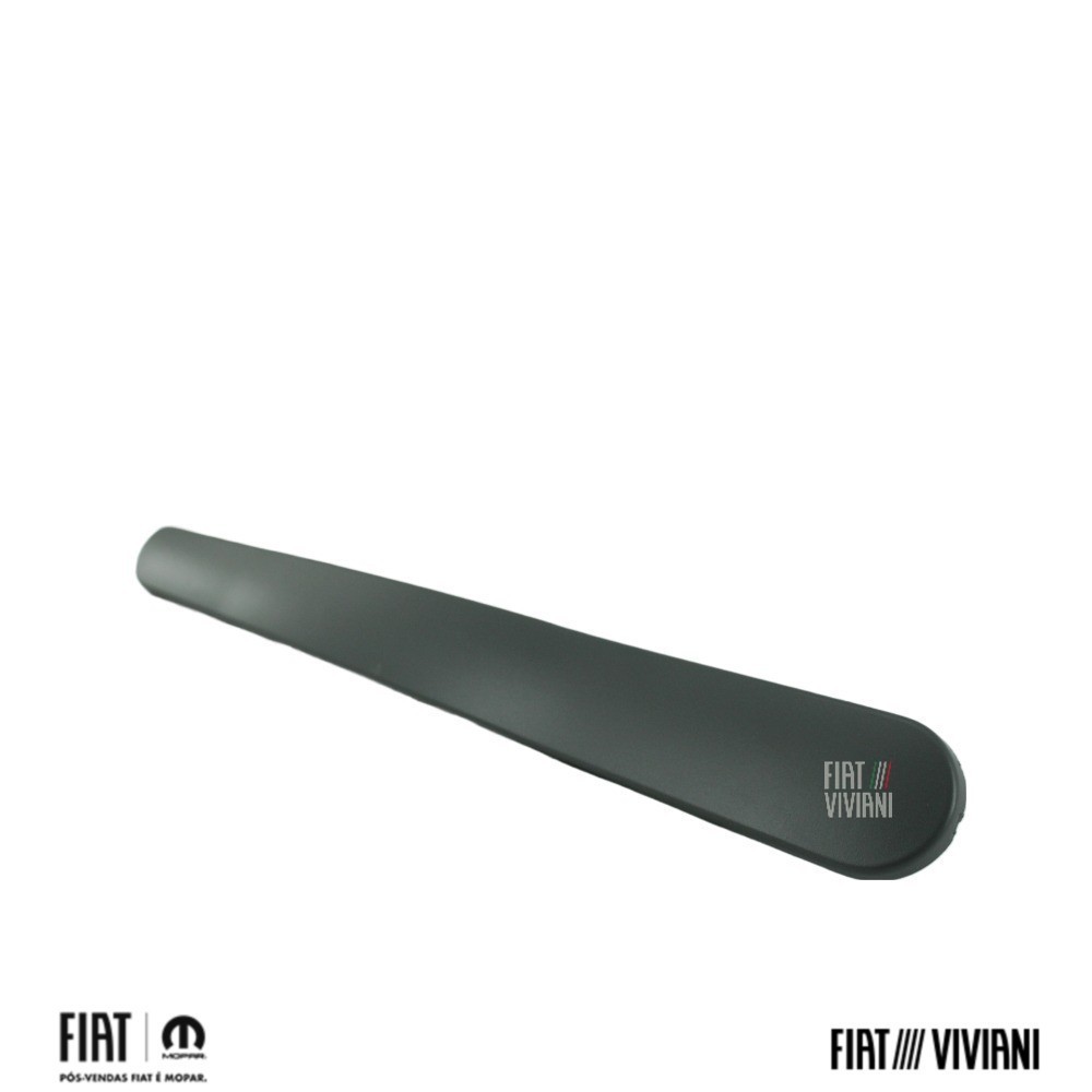 Moldura Forro Porta Esquerda Fiat Novo Fiorino Novo Uno em Oferta na Shopee