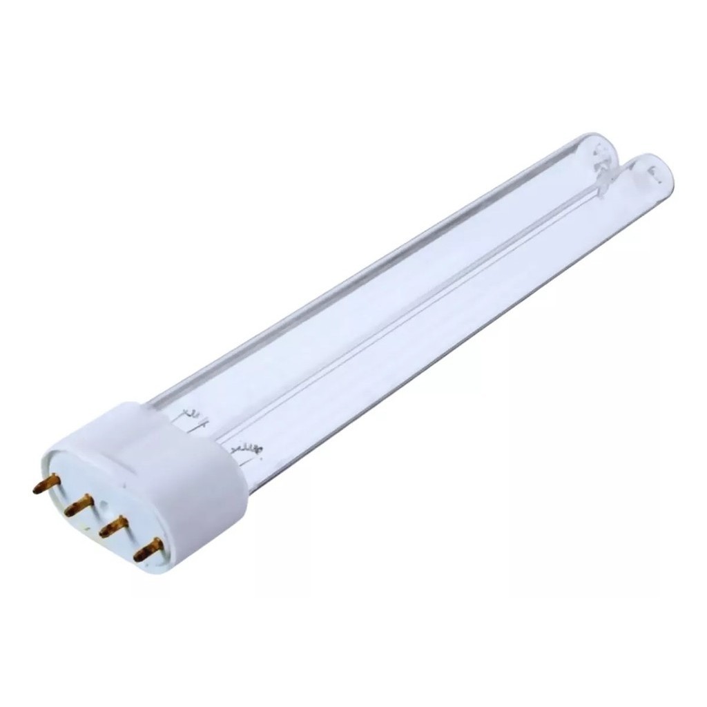 Lampada Uv Pl 24w Compativel Hopar,atman,jebo110,sunsun,boyu