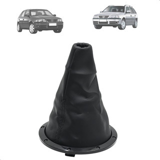 Coifa Alavanca Cambio Gol G3 1999 2000 2001 2002 2003 2004 2005 em Oferta na Shopee