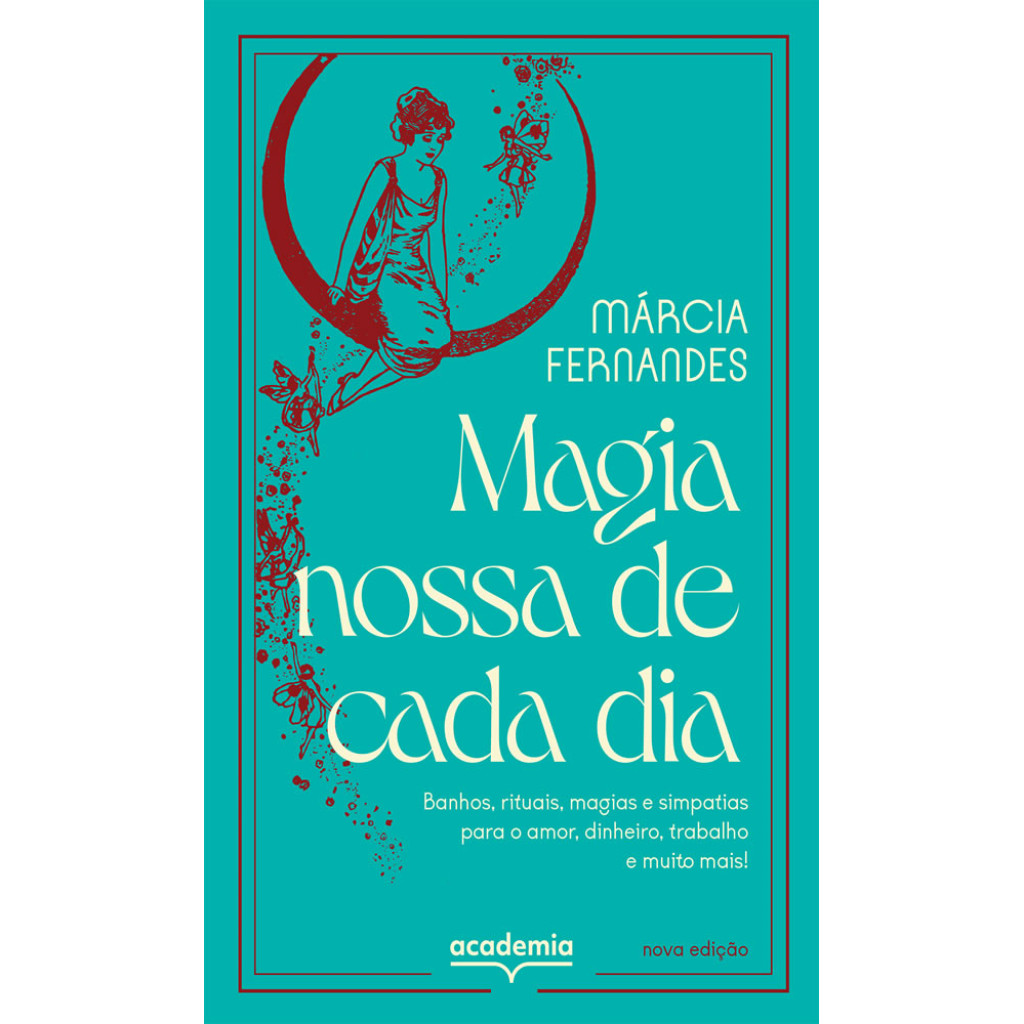MAGIA NOSSA DE CADA DIA BANHOS, RITUAIS, MAGIAS E SIMPATIAS PARA O AMOR, DINHEIRO, TRABALHO E MUITO MAIS! em Oferta na Shopee