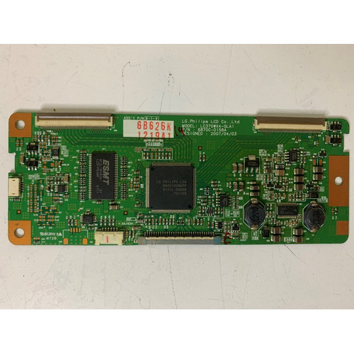 Placa T-con 37pfl5332/78 Philips 6870c-0158a
