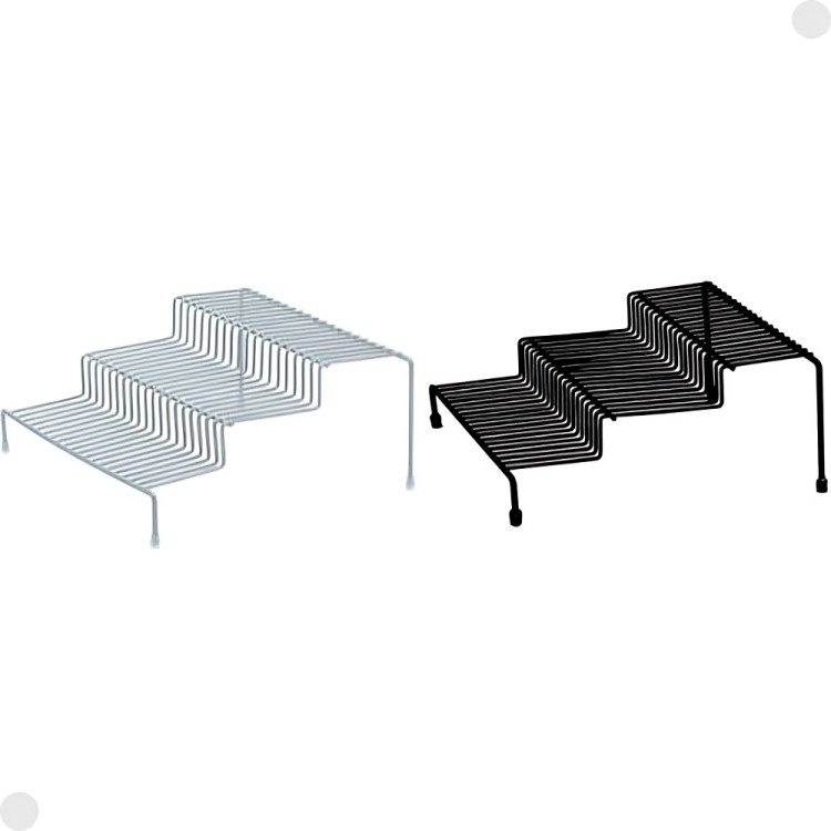 Organizador Para Temperos 3 Andares 30070036 - Mor - Home & Living