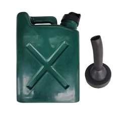 Galão De Combustivel 20 Litros Jeep Troller Universal