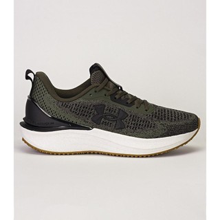 Tênis Under Armour Charged Skyline 4 Masculino Corrida - Caminhada em Oferta na Shopee