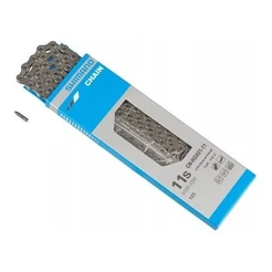 CORRENTE SHIMANO SLX / 105 CN-HG601 138 ELOS - 11V