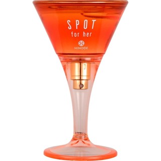 Spot Sunset For Her Deo Colônia 75ml em Oferta na Shopee