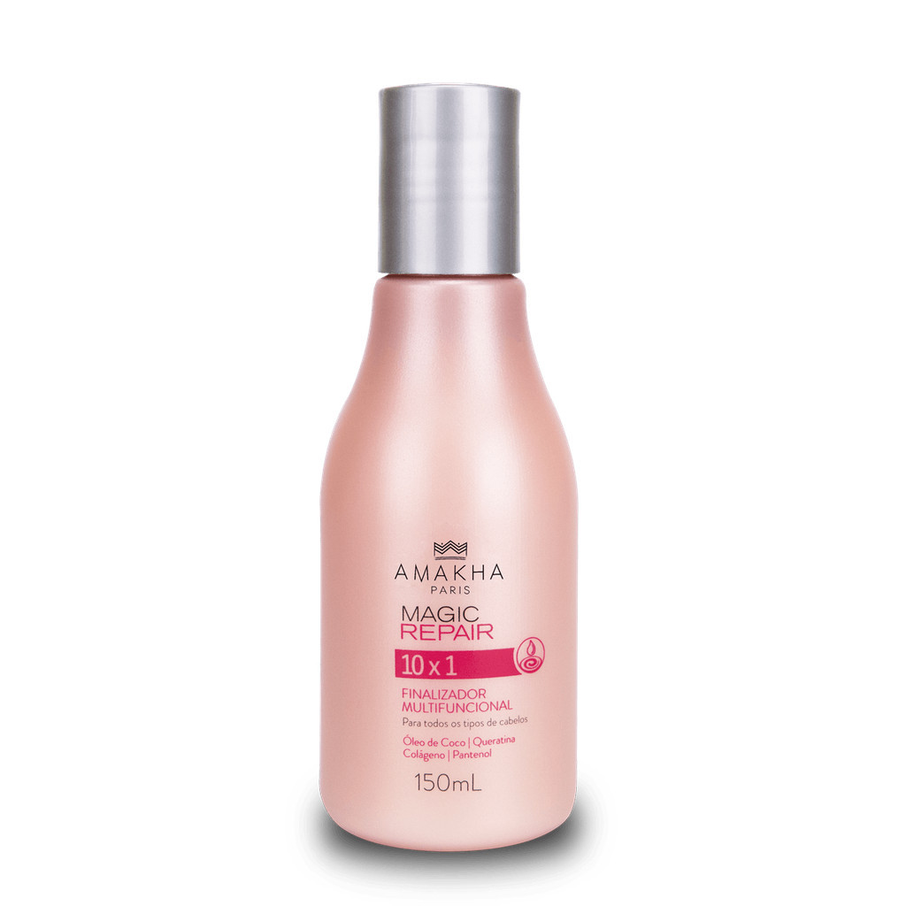 Creme de Pentear Magic Beauty: Onde Comprar | BuscaProdutos