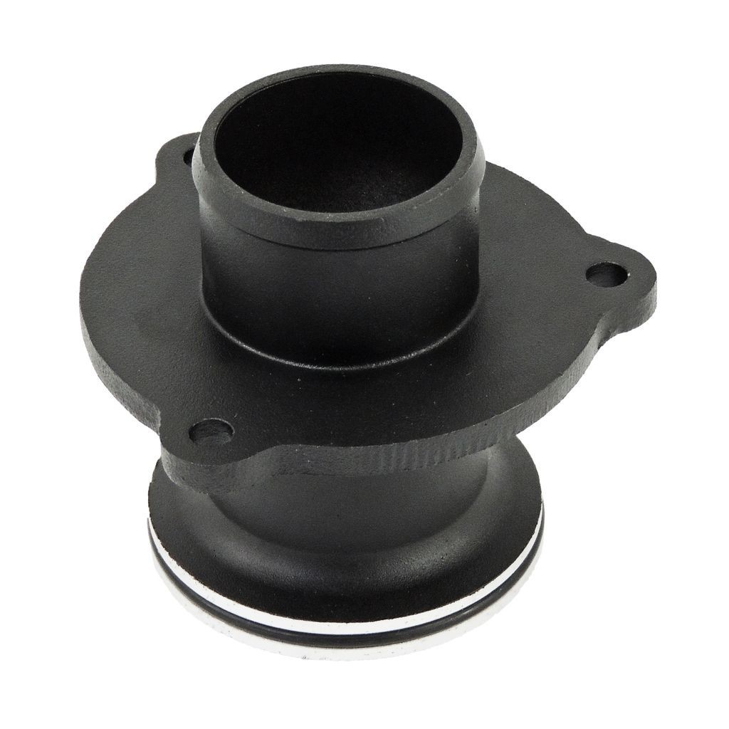 Muffler Delete VW Golf GTI MK7/7,5 / Jetta GLI / Audi A3 / S3 / TT / TTS (Turbina IS20/IS38)
