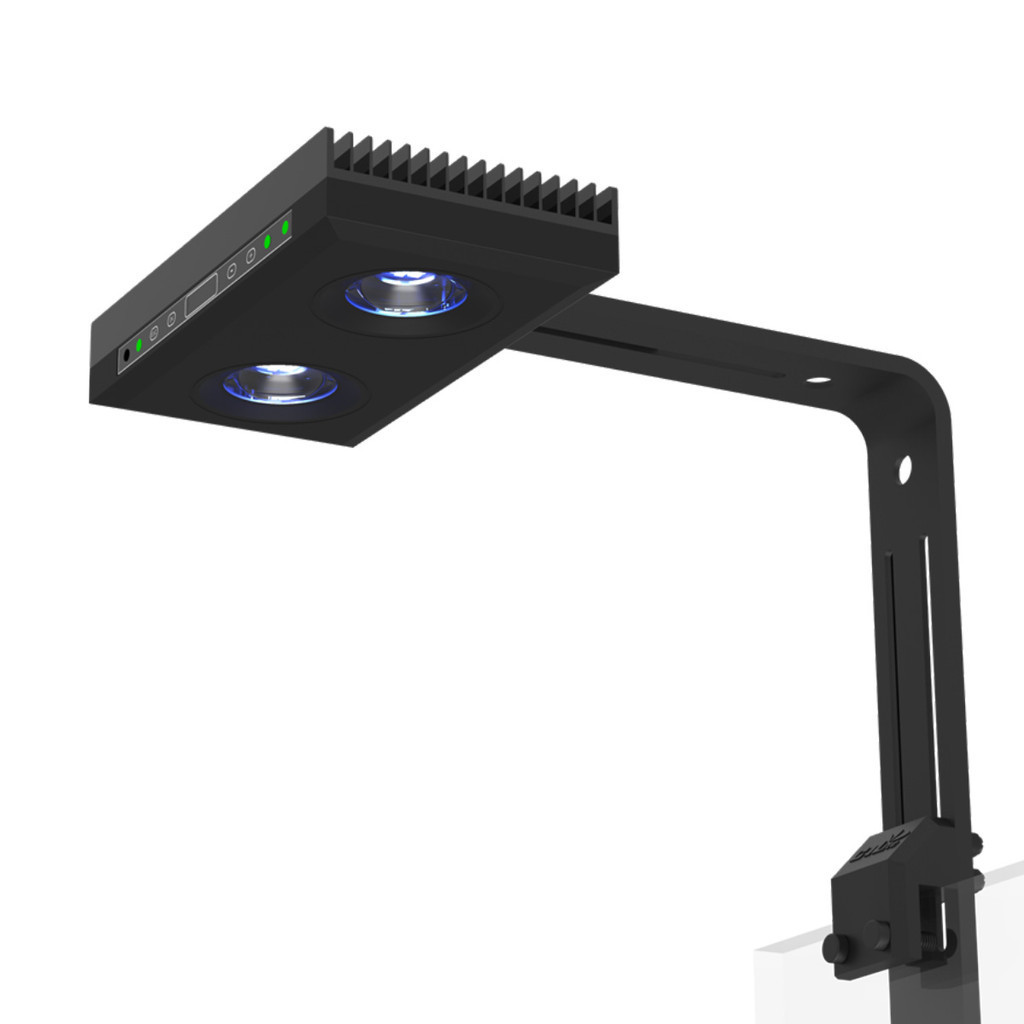 Luminaria Para Aquario Marinho Led Ct Lite G5 85w
