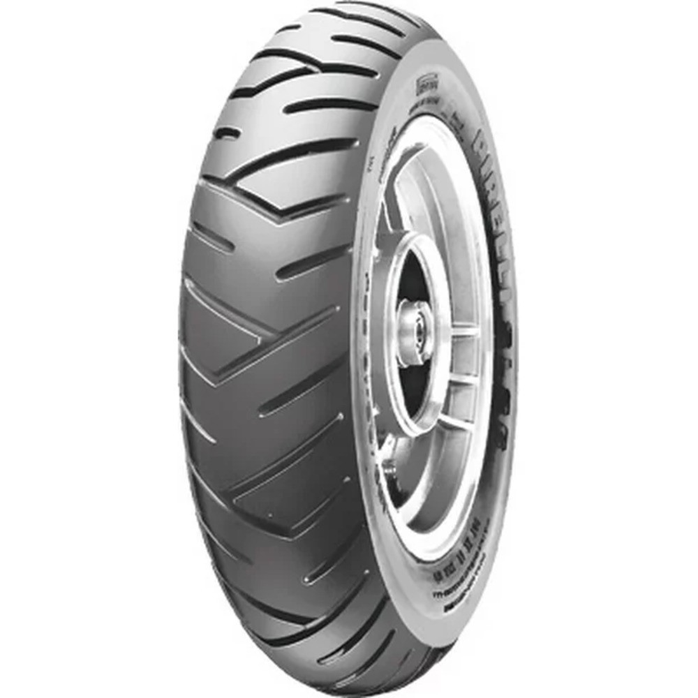 Pneu Moto Pirelli Aro 12 SL 26 90/90-12 44J TL - Dianteiro/Traseiro em Oferta na Shopee