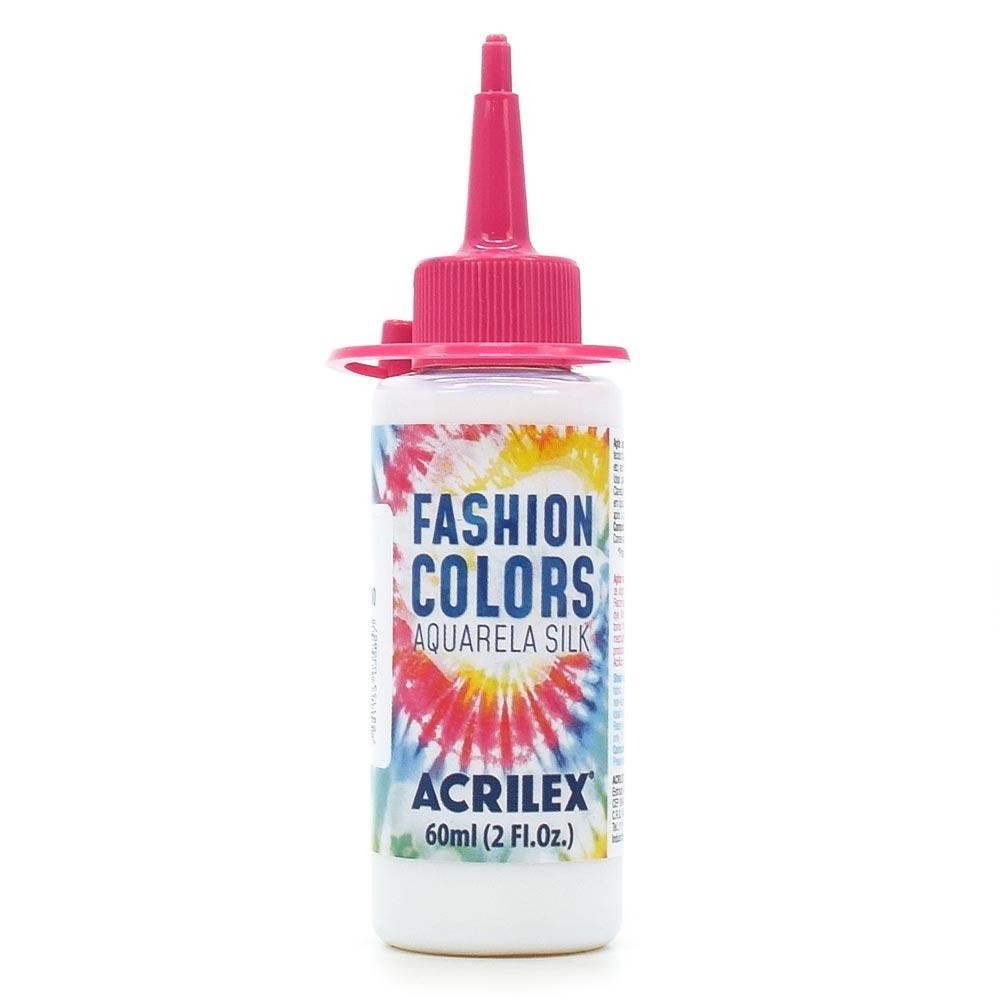 Tinta Aquarela Silk Clareador Acrilex 60ml