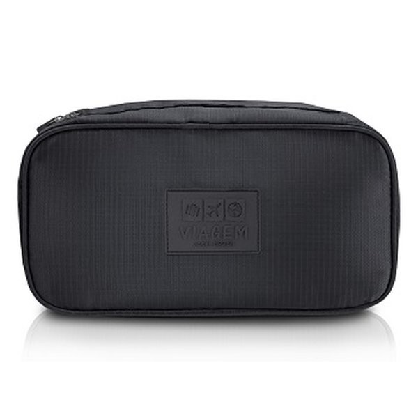 Bolsa Porta Lingerie Estampa Lisa - Jacki Design - Travel & Luggage