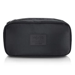 Bolsa Porta Lingerie Estampa Lisa - Jacki Design